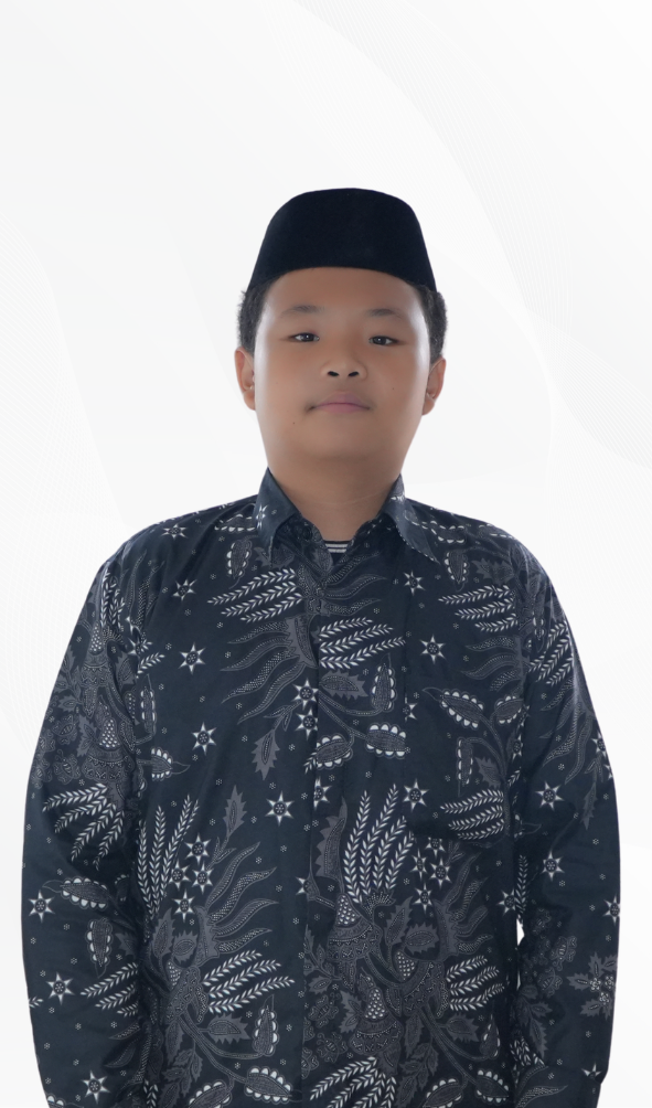Irfan Agus